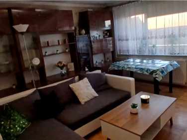 Mieszkanie Sokoliniec