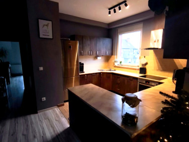 Mieszkanie Mędłów