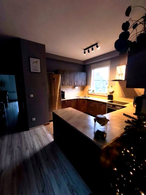 Mieszkanie Mędłów