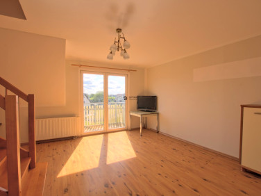 Mieszkanie Zieleniewo