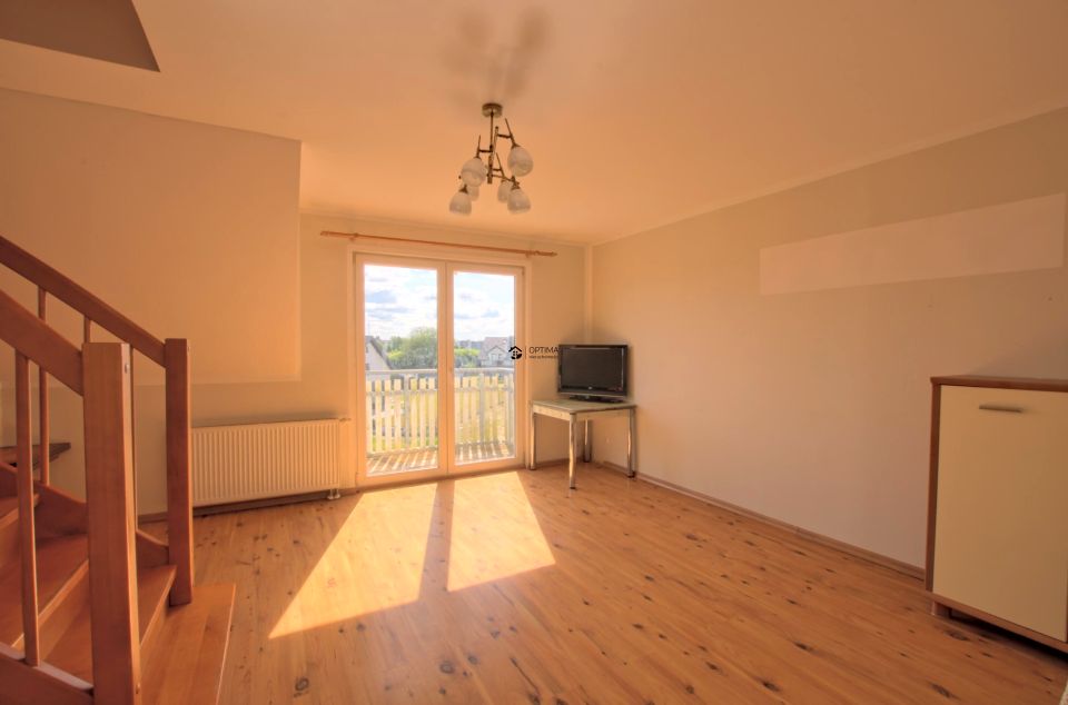 Mieszkanie Zieleniewo