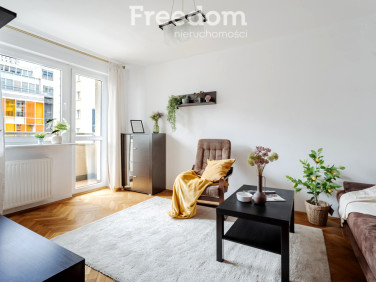 Mieszkanie Warszawa
