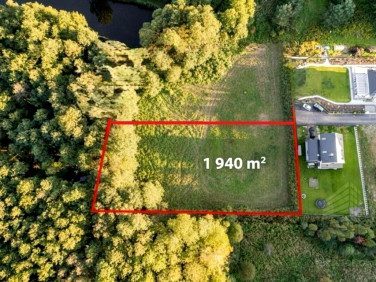 Działka budowlana Szczecin