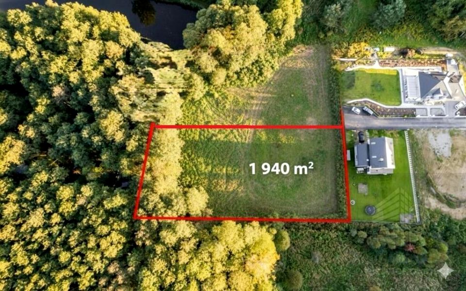 Działka budowlana Szczecin