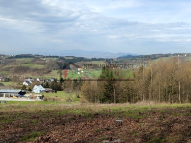 Działka budowlano-rolna Paszyn