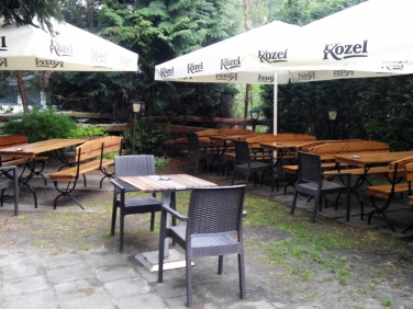 Budynek użytkowy Białobrzegi