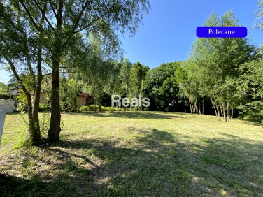 Działka budowlana Pruszków