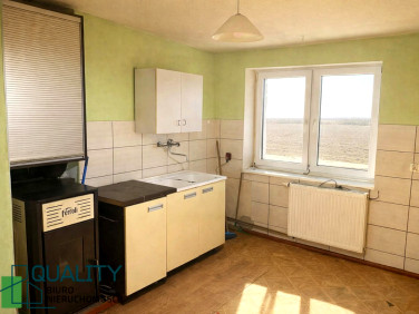 Mieszkanie Pieczynek