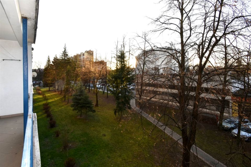 Mieszkanie blok mieszkalny Rzeszów