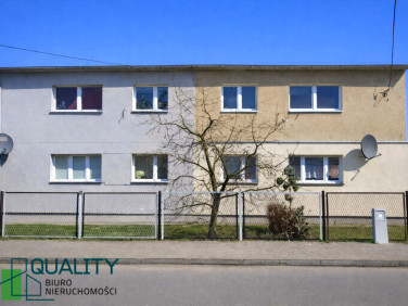 Mieszkanie Pieczynek