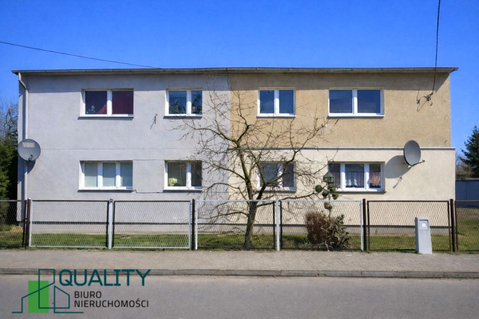 Mieszkanie Pieczynek