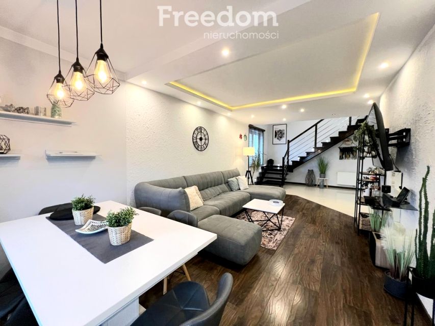 Mieszkanie Ciechanów