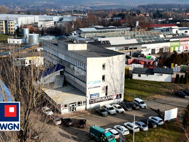 Budynek użytkowy Kłodzko