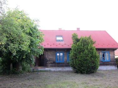 Dom wolnostojący sprzedaż