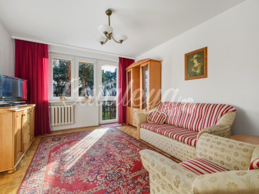 Mieszkanie Legionowo