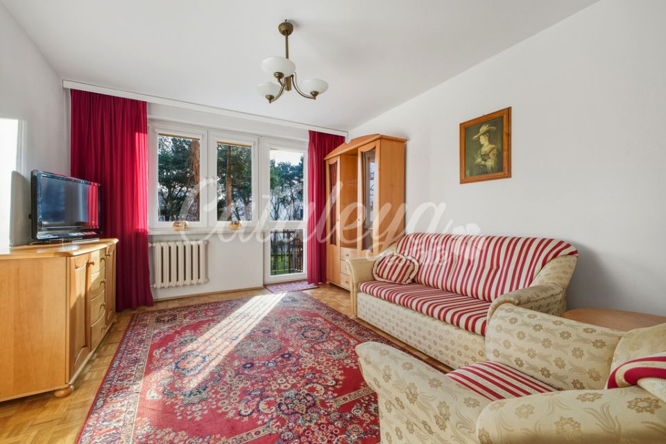 Mieszkanie Legionowo