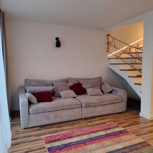 Mieszkanie Lesznowola