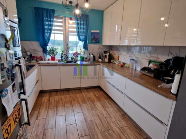 Dom Chrząstawa Mała