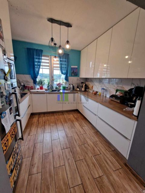 Dom Chrząstawa Mała