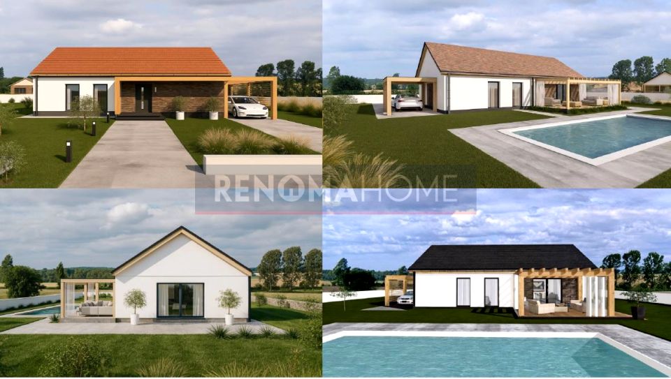 Działka budowlana Środa Śląska