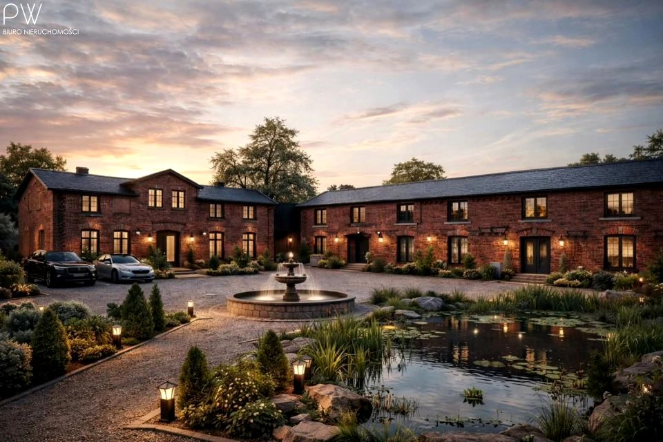 Dom Siemyśl sprzedaż