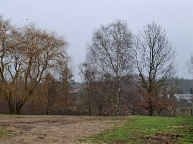 Działka inwestycyjna Bydgoszcz