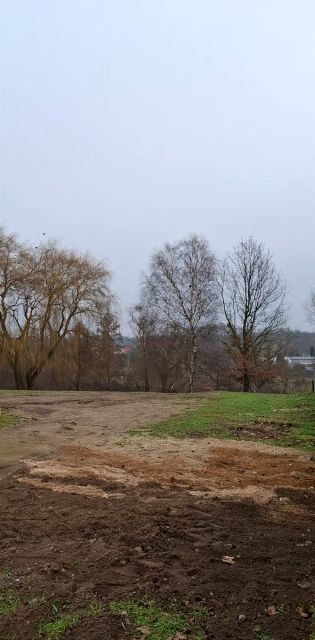 Działka inwestycyjna Bydgoszcz