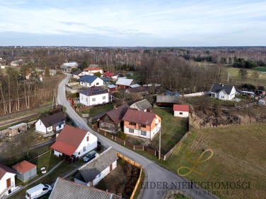 Dom Majdan Królewski