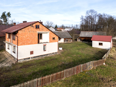 Dom Majdan Królewski sprzedaż