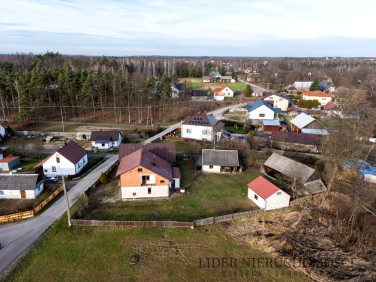 Dom Majdan Królewski