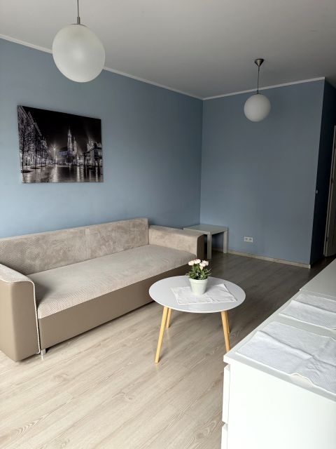 Mieszkanie blok mieszkalny wynajem