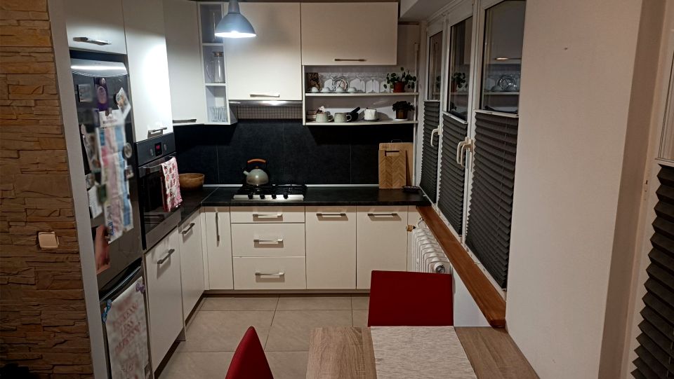 Mieszkanie Białystok