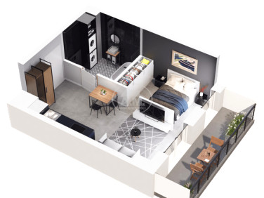 Mieszkanie Wrocław sprzedaż