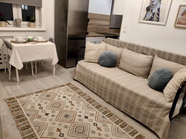 Mieszkanie Bydgoszcz