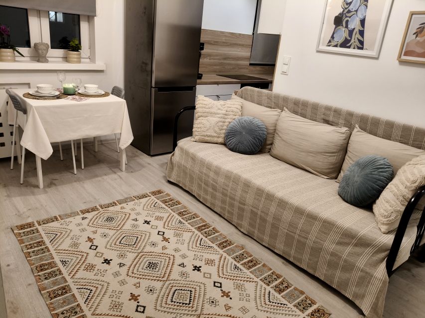 Mieszkanie Bydgoszcz