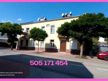 Mieszkanie blok mieszkalny sprzedaż