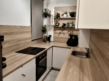 Mieszkanie blok mieszkalny sprzedaż