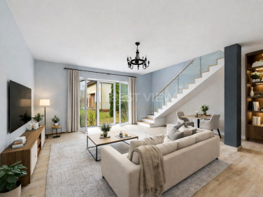 Mieszkanie Nowa Wola