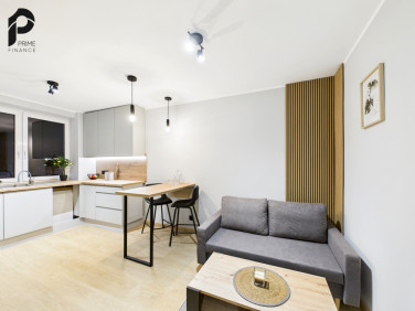 Mieszkanie Ostrów Wielkopolski