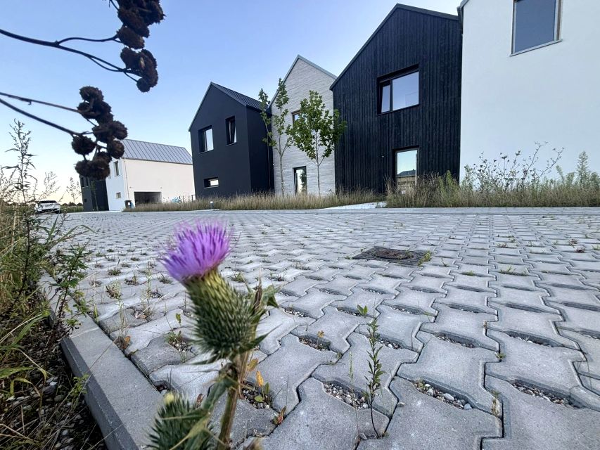 Dom lubelska pokrzywno