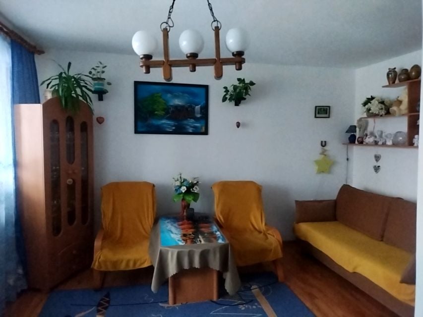 Mieszkanie Wołomin 05- 200