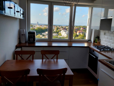 Mieszkanie Gdynia