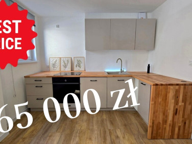 Mieszkanie Szczecin