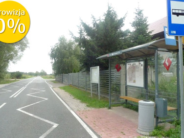 Działka budowlana Chlebnia