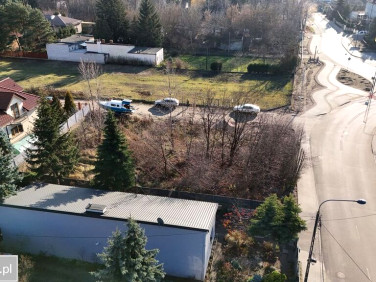 Działka budowlana Warszawa