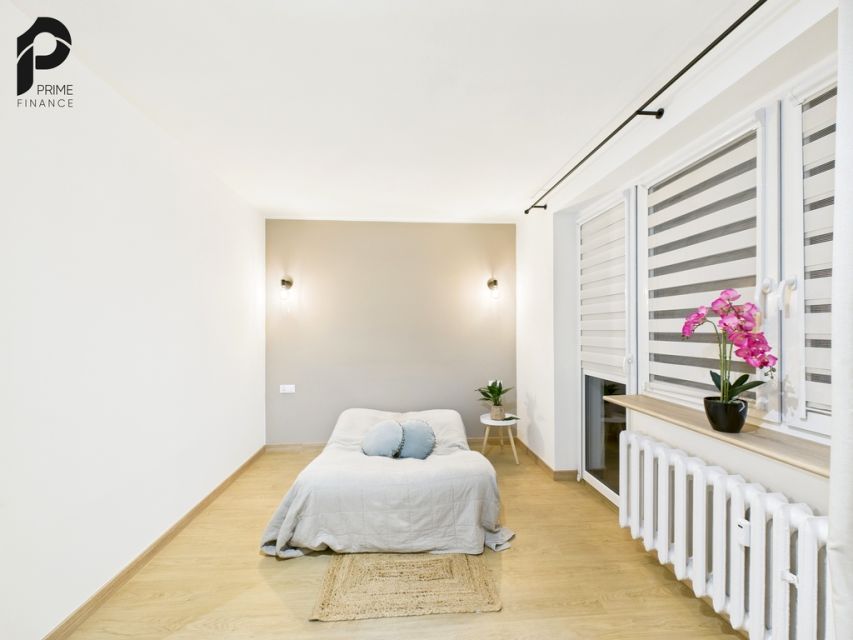 Mieszkanie Ostrów Wielkopolski