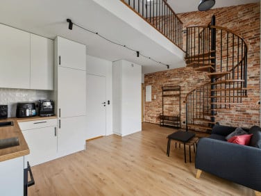 Mieszkanie Pruszków