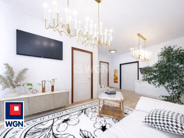 Mieszkanie Gdańsk sprzedaż