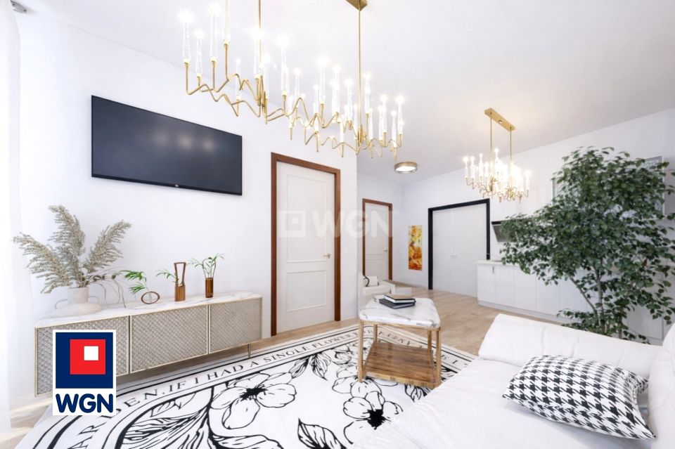 Mieszkanie Gdańsk sprzedaż