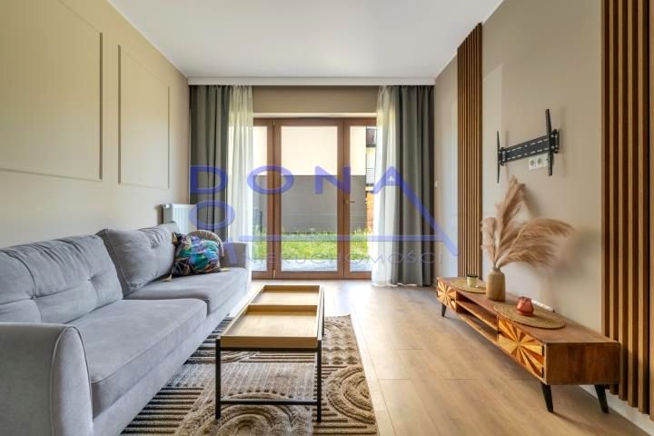 Mieszkanie apartamentowiec sprzedaż